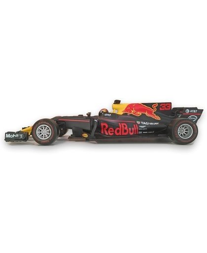 Bburago Max Verstappen Red Bull RB13 formule 1 auto 1:18