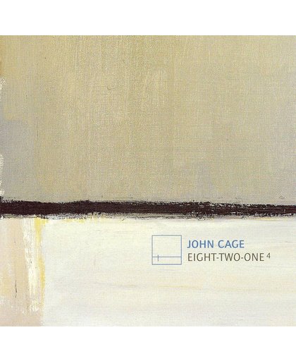 John Cage: Eight; Two; One4