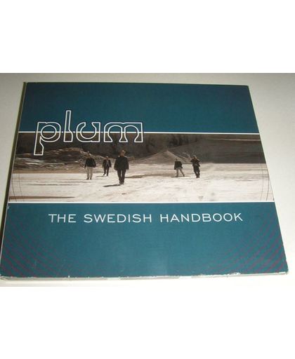 Swedish Handbook