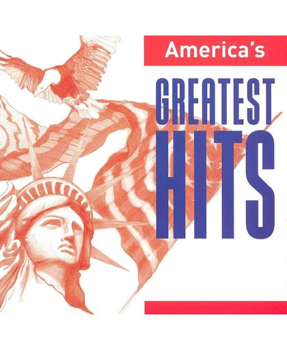 America'S Greatest Hits