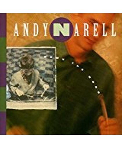 Andy Narell - Down the Road