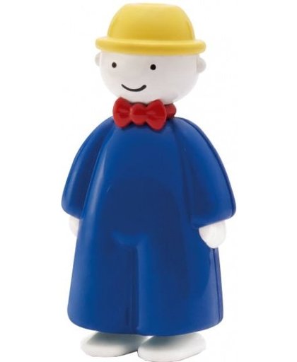 Ambi Toys Tommy Toot 11 cm blauw
