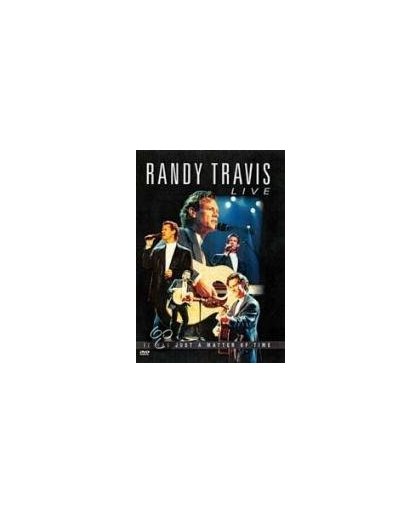 Randy Travis - Live
