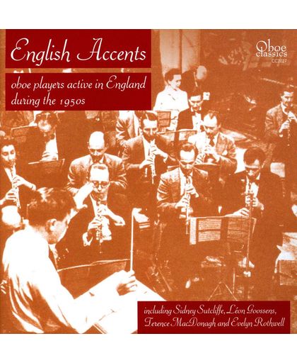 English Accents