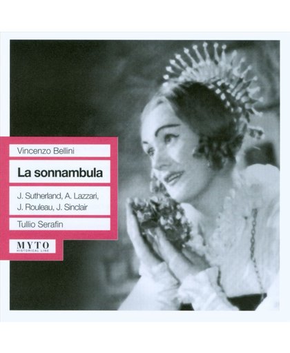 Bellini: La Sonnambula (Covent Gard
