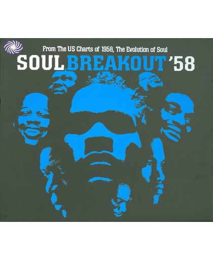 Soul Breakout '58