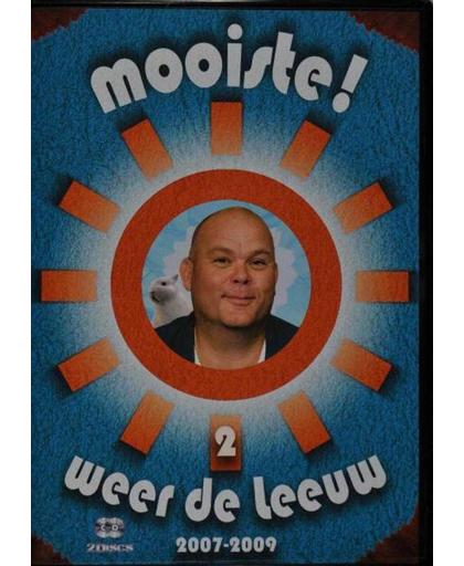 Paul De Leeuw - Mooiste! Weer De Leeuw 2007 - 2009