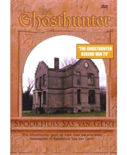 Spookhuis Sas Van Gent