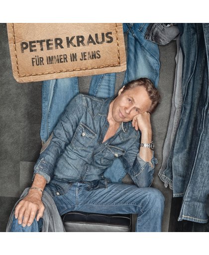 Fur Immer In Jeans