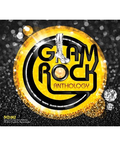 Glam Rock Anthology