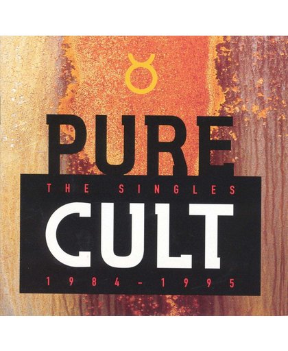 Pure Cult: The Singles 1984-1995