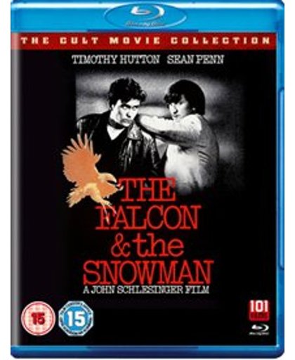 Falcon And The Snowman