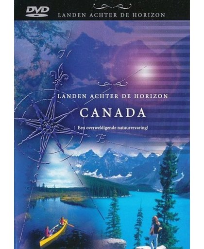 Canada - Landen Achter De Horizon