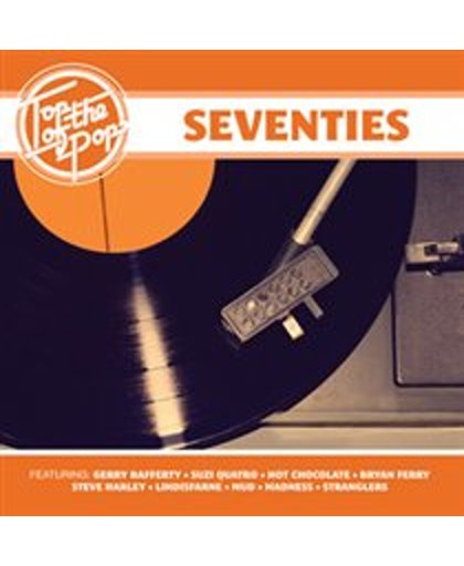 Top Of The Pops-Seventies