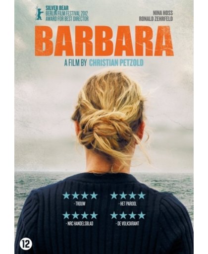 Barbara (Blu-ray)