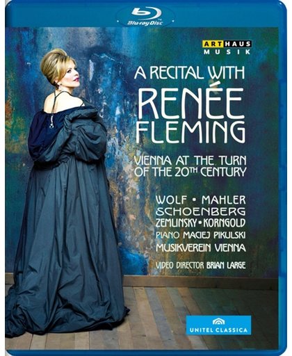 Renee Fleming Recital, Wenen 2012