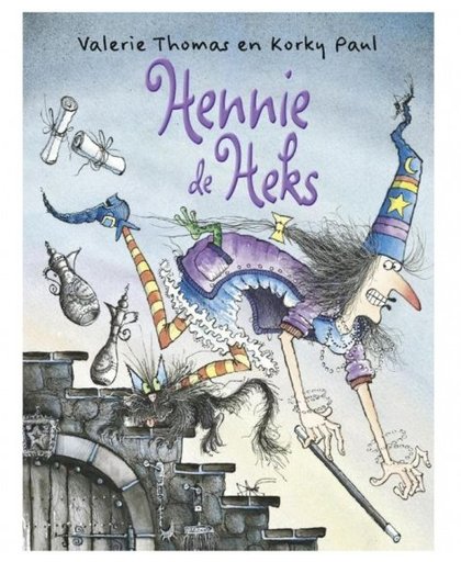 Memphis Belle prentenboek Hennie de Heks