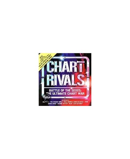 Chart Rivals