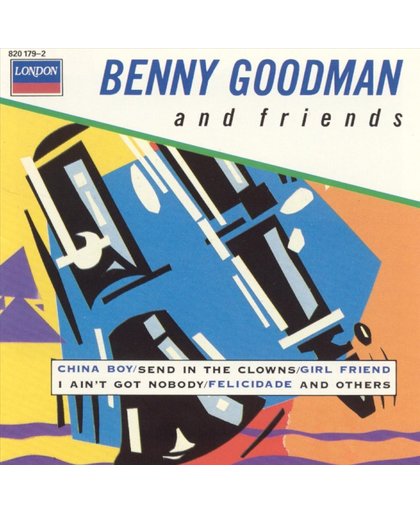 Benny Goodman & Friends