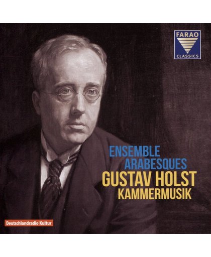 Gustav Holst Chamber Music Ensembl