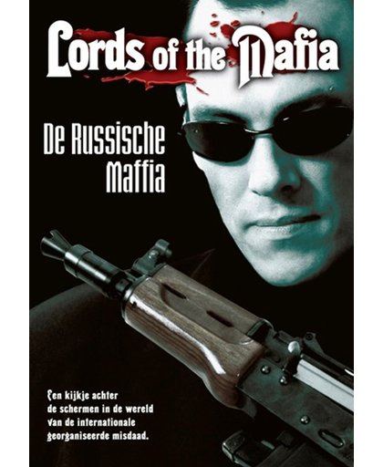 Lords Of The Mafia - Russische Maffia
