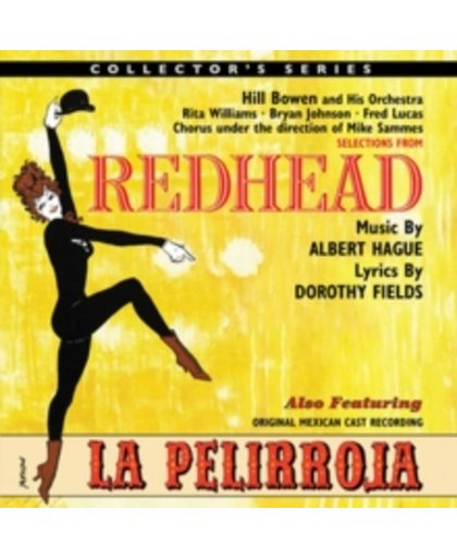Selections From Redhead/La Pelirroja