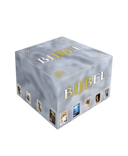 Bijbel, De - Box (13DVD)