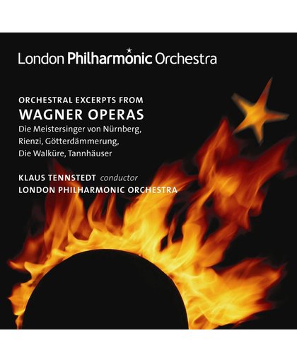 Wagner: Orchestral Excerpts From Operas