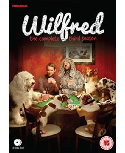Wilfred - Season 3