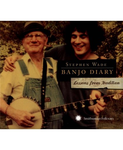 Banjo Diary: Lessons From Tradition