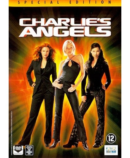 Charlie's Angels (Special Edition)
