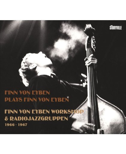 Plays Finn Von Eyben 1966-1967