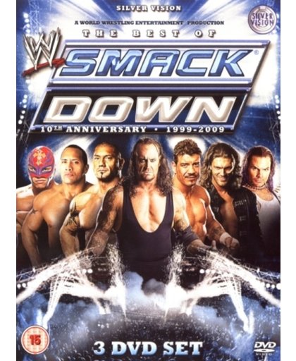 WWE - Best Of Smackdown