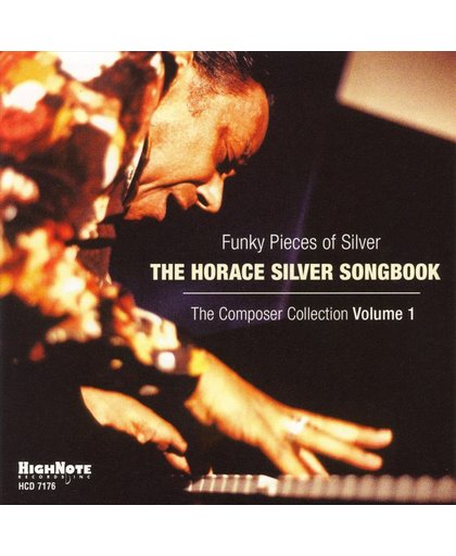 The Horace Silver Songbook