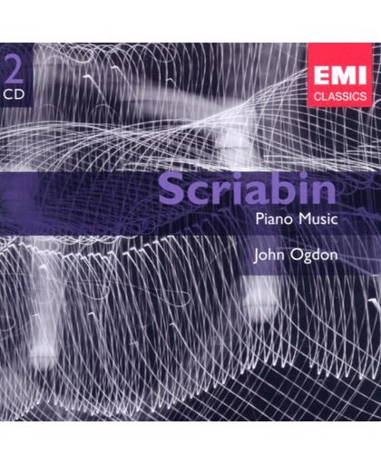 Gemini Df: Scriabin Piano Musi