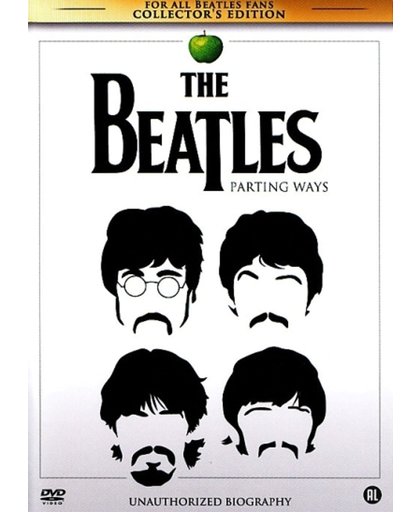 Beatles - Parting Ways