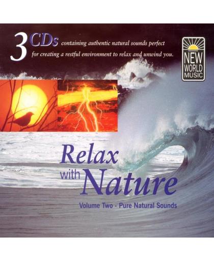 Relax With Nature Vol.2