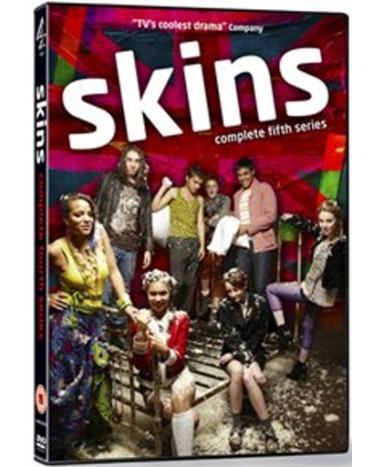 Skins - Series 5
