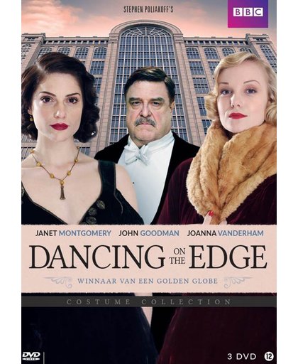 Dancing on the Edge (Costume Collection)