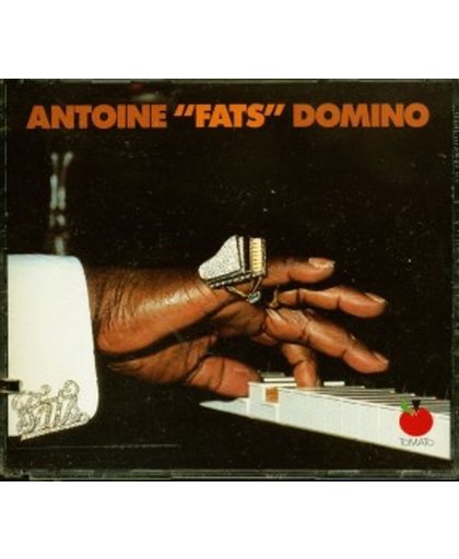 Antoine "Fats" Domino