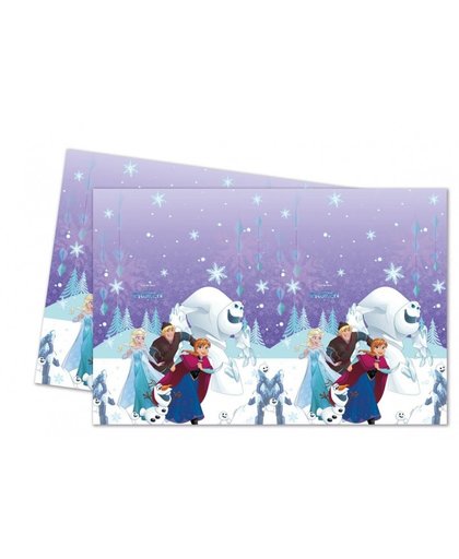 Disney tafelkleed Frozen 120 x 180 cm