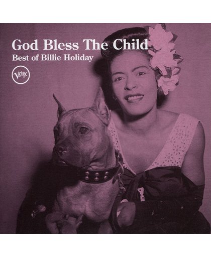 God Bless The Child: Best Of Billie