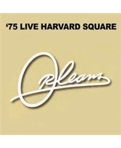 75 Live In Harvard Square