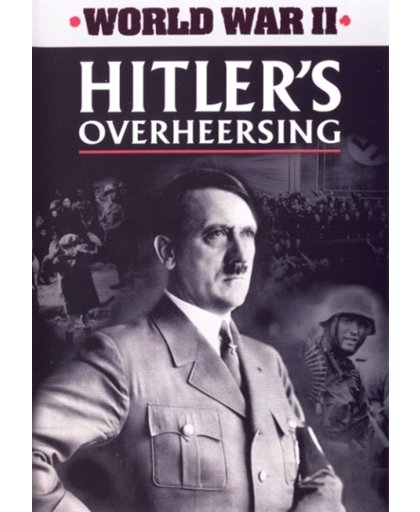 Hitler's Overheersing