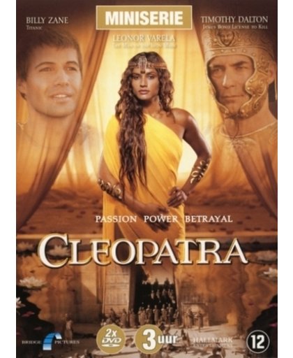 Cleopatra (2DVD)