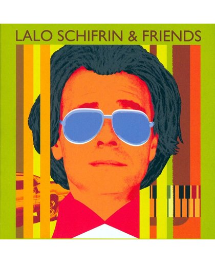 Lalo Schifrin And Friends