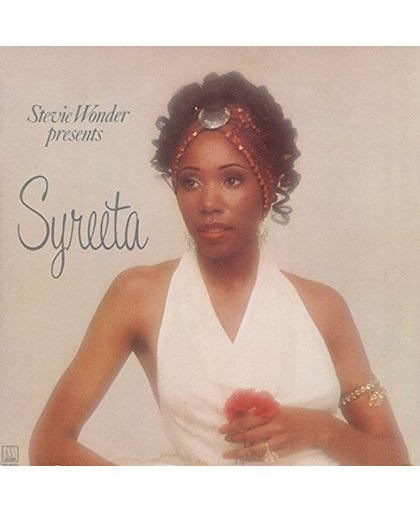 Stevie Wonder Presents Syreeta