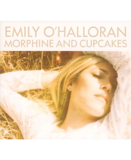 Morphine And Cupcakes
