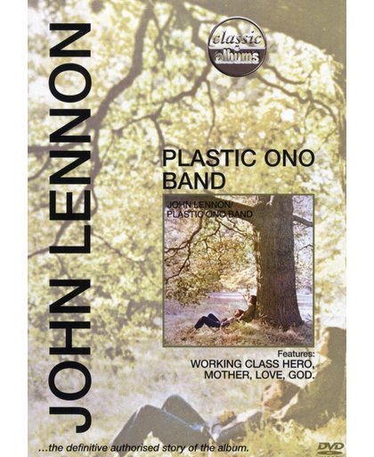 Plastic Ono Band - Classic Album