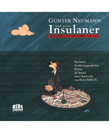 Gunter Neumann und Seine Insulaner